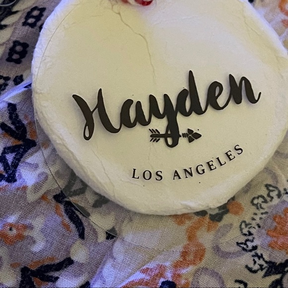 NWT Juniors 9/10 Hayden cover up - Picture 9 of 10